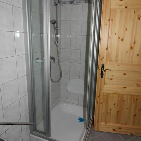 Apartamento Haus Bergesruh