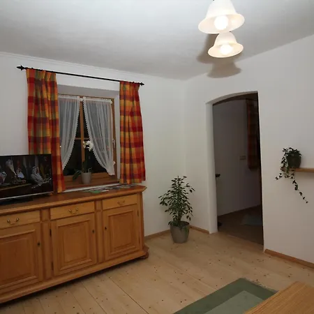 Haus Bergesruh *