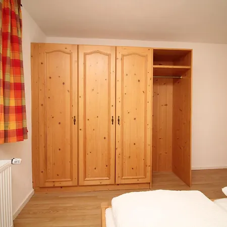 Apartment Haus Bergesruh