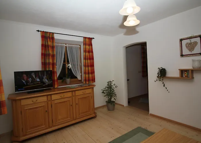 Haus Bergesruh *