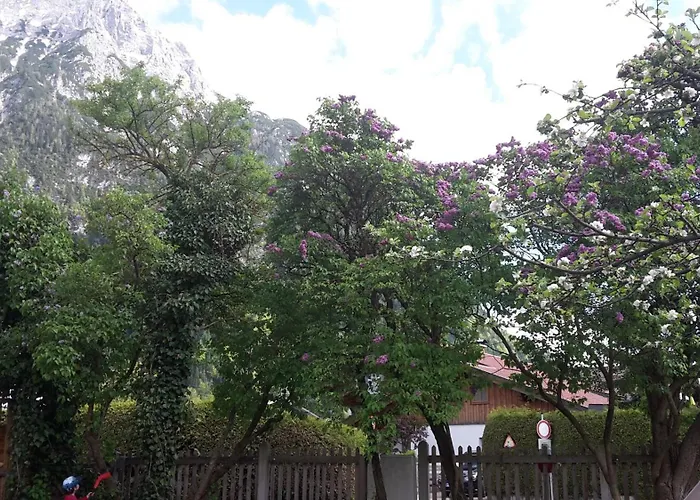 Haus Bergesruh *